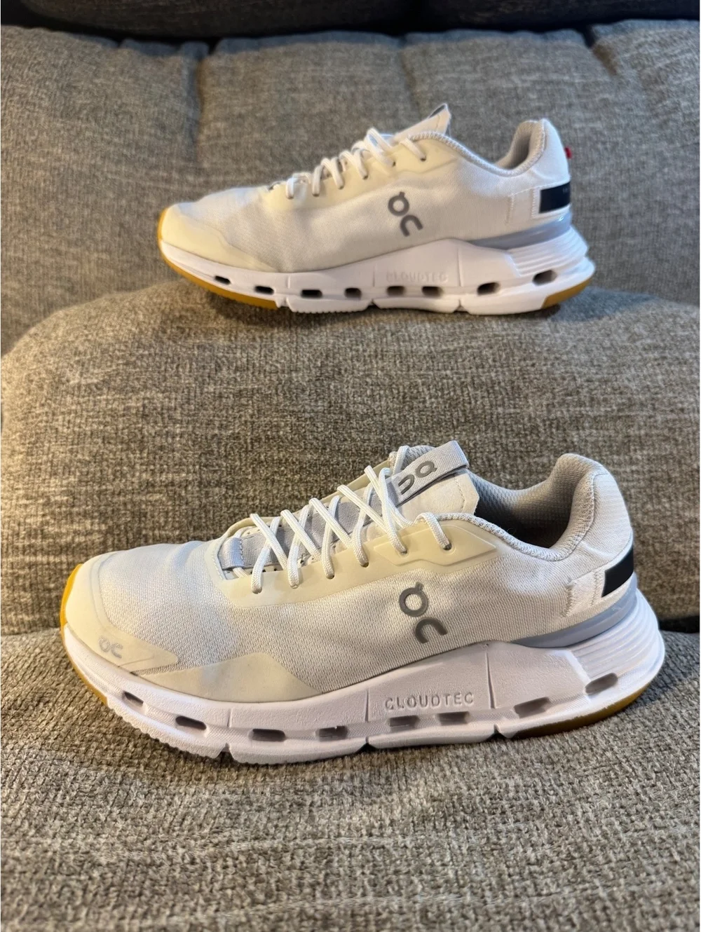 N/A brand running